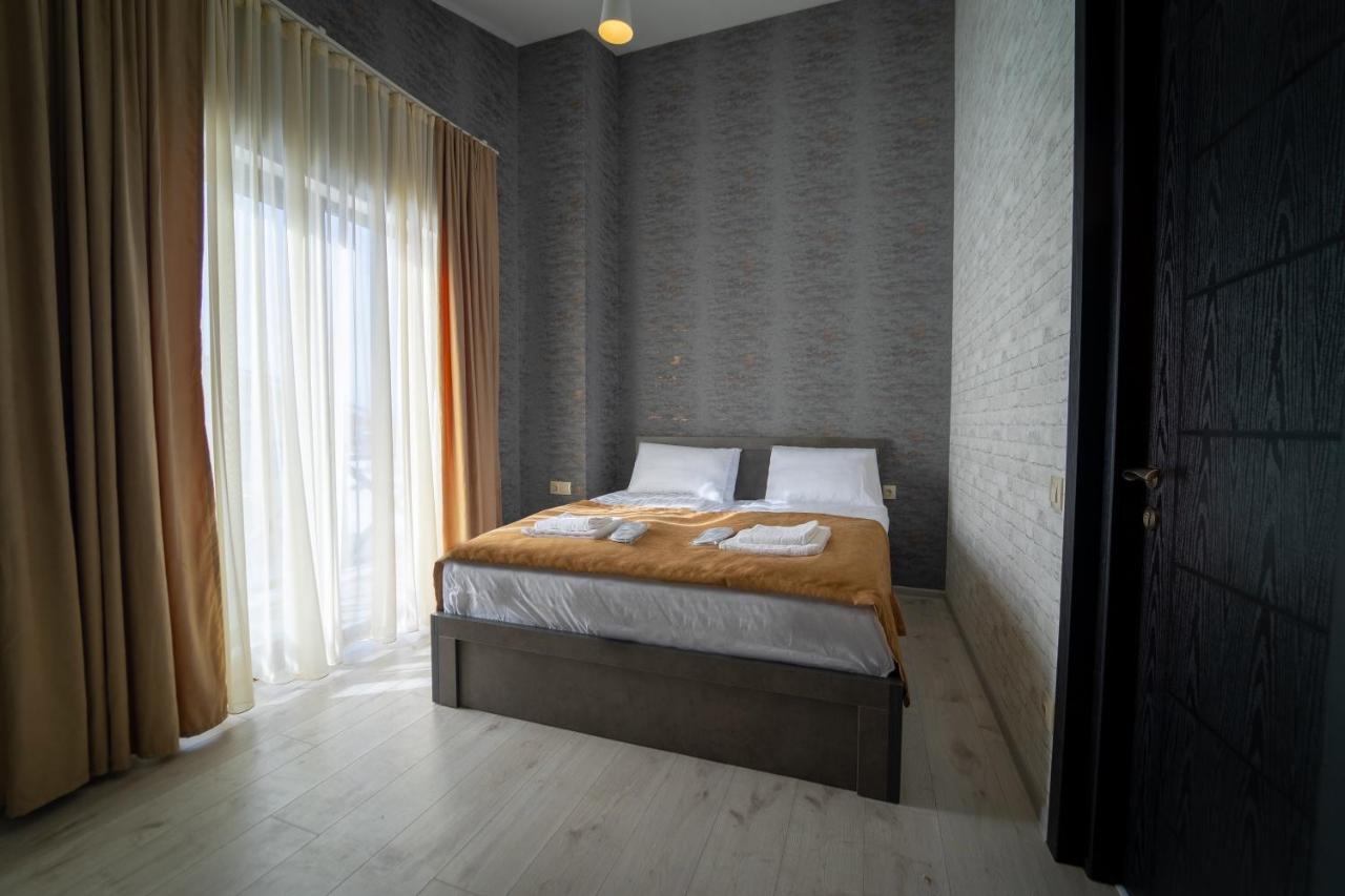 Villa by Sunexpress Bakuriani Bagian luar foto