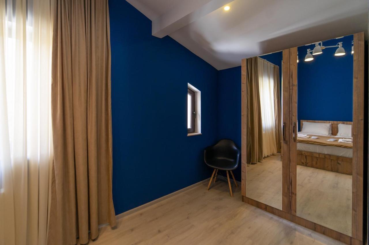 Villa by Sunexpress Bakuriani Bagian luar foto